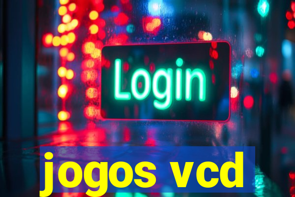 jogos vcd